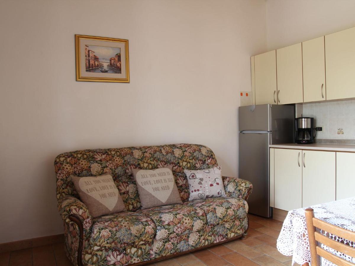Apartment La Tartufaia-1 By Interhome Tremosine المظهر الخارجي الصورة