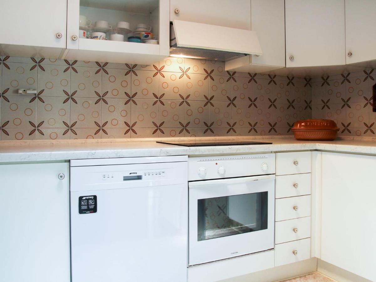 Apartment La Tartufaia-1 By Interhome Tremosine المظهر الخارجي الصورة
