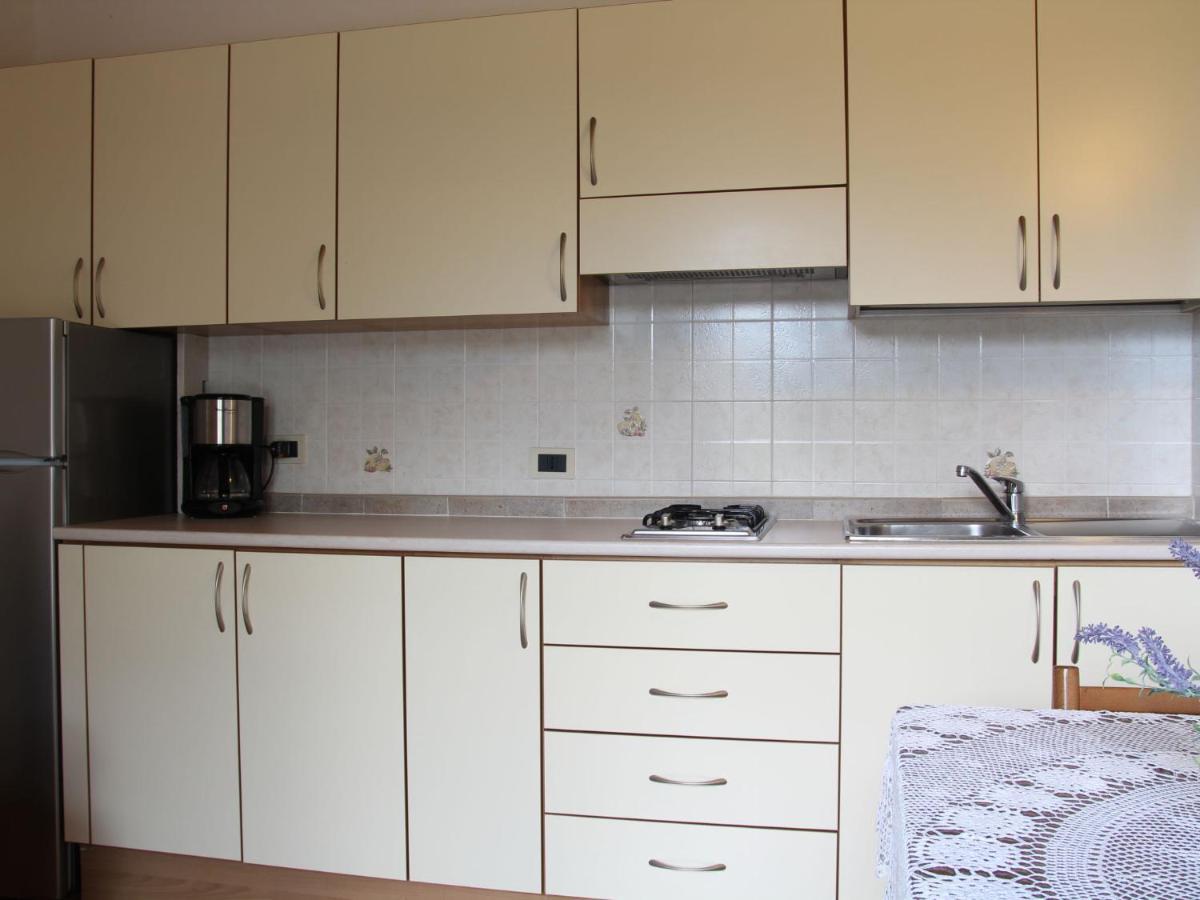 Apartment La Tartufaia-1 By Interhome Tremosine المظهر الخارجي الصورة