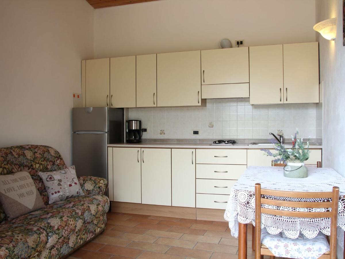 Apartment La Tartufaia-1 By Interhome Tremosine المظهر الخارجي الصورة