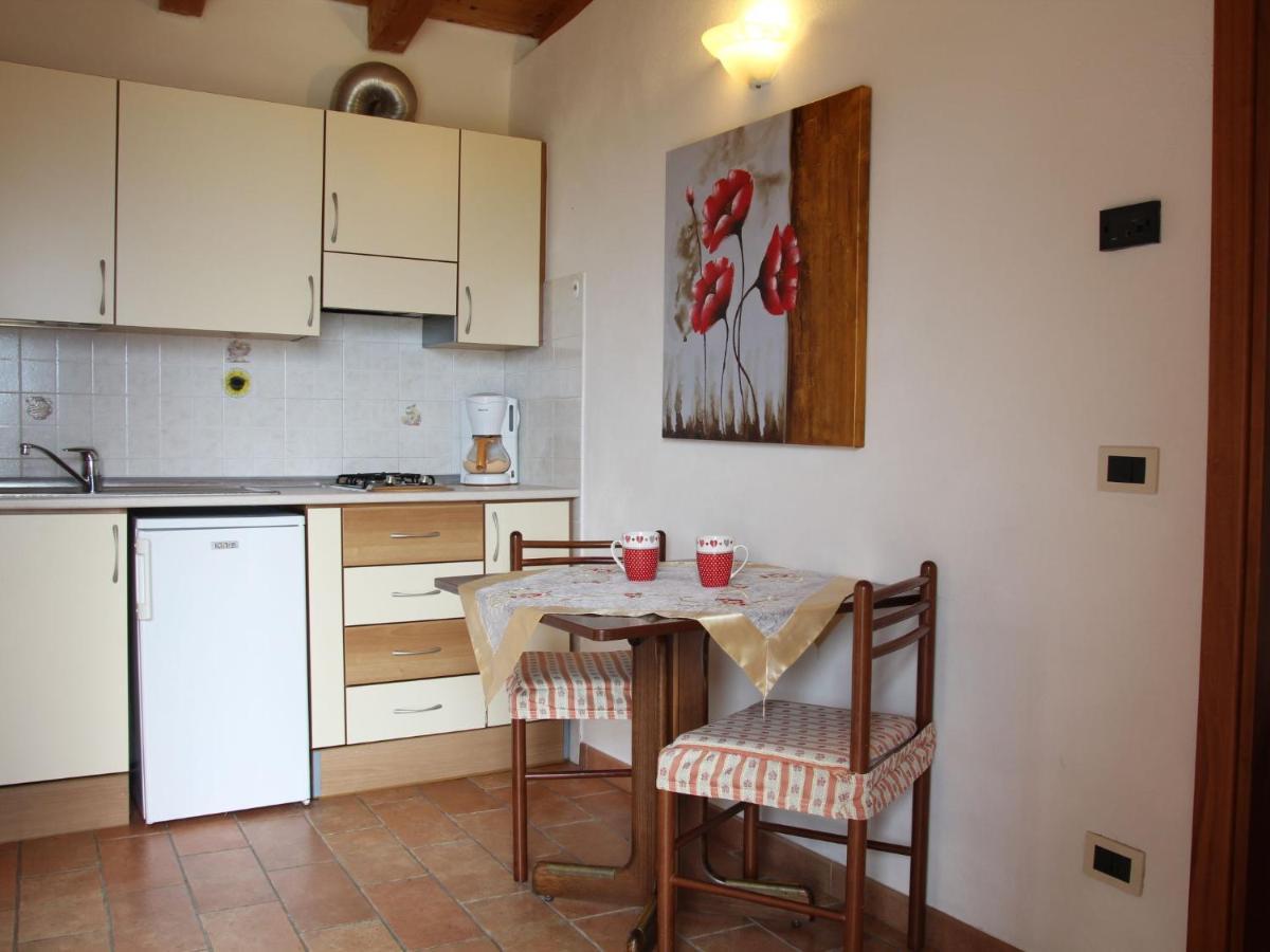 Apartment La Tartufaia-1 By Interhome Tremosine المظهر الخارجي الصورة