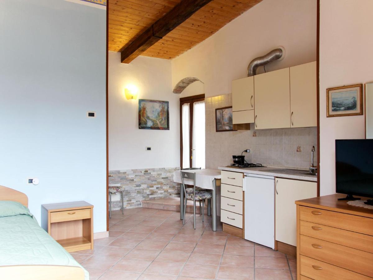 Apartment La Tartufaia-1 By Interhome Tremosine المظهر الخارجي الصورة