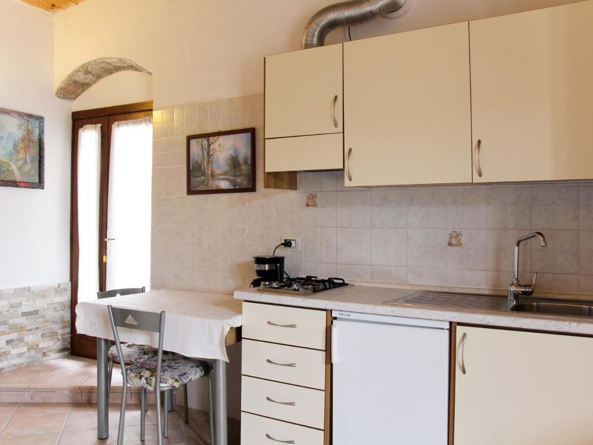 Apartment La Tartufaia-1 By Interhome Tremosine المظهر الخارجي الصورة